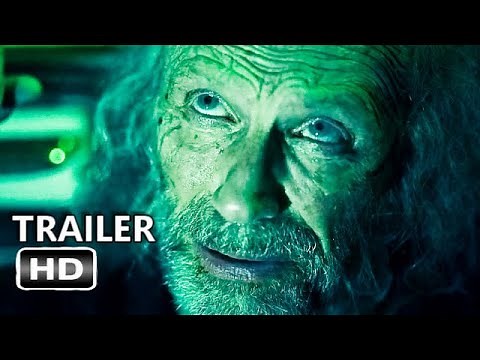 Old People 2022 Trailer YouTube | Horror Movie