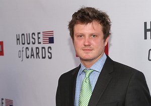 Beau Willimon - Alchetron, The Free Social Encyclopedia