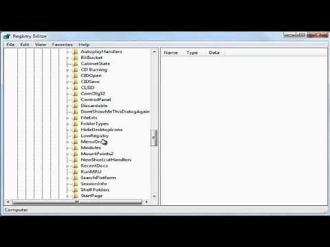 How to Solve lnk File Problem