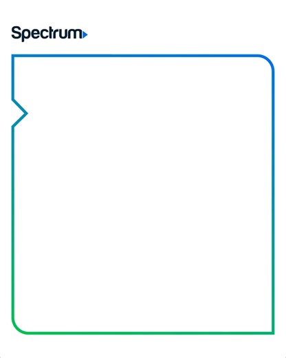 Get connected with Fiber-Powered Internet Gig and 5G Mobile and save with Spectrum. | Spectrum