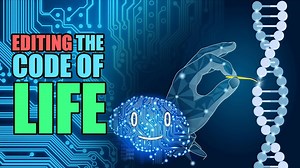 Can We Reprogram Our DNA? The Future of Genetics