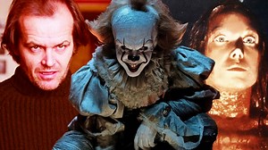 The 13 Best Stephen King Movies of All Time