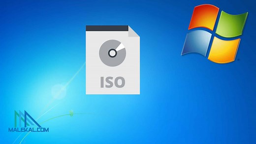Télécharger les ISO de Windows 7