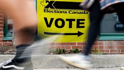 How does Elections Canada keep your votes secure?