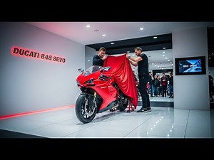 Ducati 848 EVO (2026) Review – Specs, Features, Top Speed, Price, Performance, and Sound