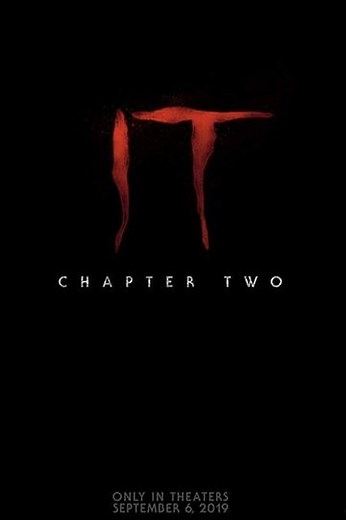 It Chapter Two (2019) - Where to Watch