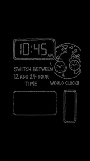 🕒 Need a clean, easy-to-read digital clock? This online tool shows the current time in real-time with no distractions. Great for screens, study sessions, or keeping your timing sharp | Inch Calculator
