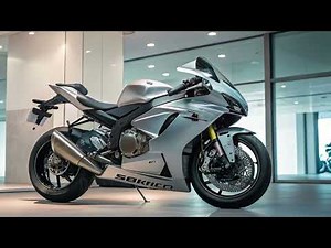 2026 Suzuki GSX-R1000｜The Complete Picture of the Evolved Supersport Bike!