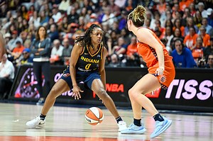 WNBA News and Updates - USA TODAY Studio IX