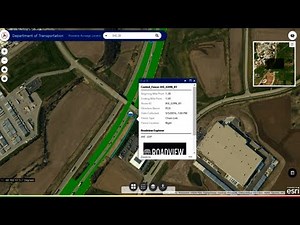 Collecting and Managing your Assets in ArcGIS