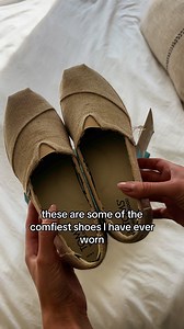 👟 Every pair you wear does good. TOMS® shoes bring effortless style & sustainable comfort. Step into #BetterTomorrows today! | TOMS