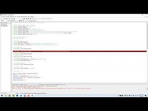 Create an installer for a Windows program - NSIS and HM NIS EDIT