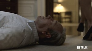 ‘House of Cards’ Season 5 Trailer