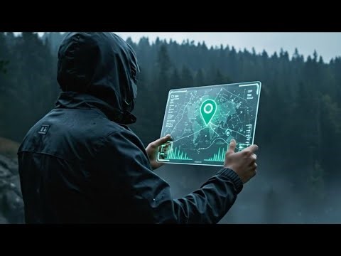 🌐 The Future of Technology | Cinematic AI Video