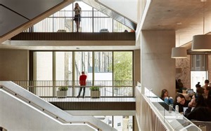 Education and Technology MA