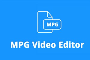 Top 8 MPG/MPEG Editors to Edit MPG Video Files on Windows - MiniTool MovieMaker
