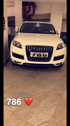 #foryou #audi #bmw #team786