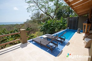 Costa Rica Hotels With Private Pools | Oyster.com