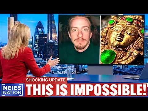 This Man Built A Time Machine In His Garage And Vanished In 1997— Now He Returned 29 Years Later...