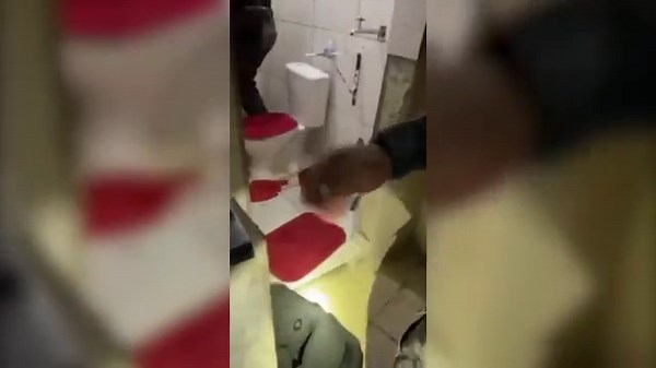 Massive Raid on Brazilian Gang Leads to 81 Arrests, 64 Dead