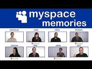 MySpace turns 15 and we're all nostalgic