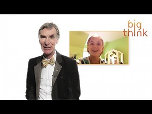 How Bill Nye Became "The Science Guy" | Big Think