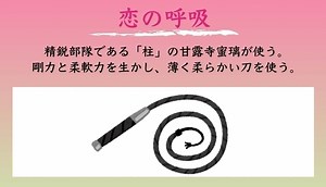 『鬼滅の刃』日輪刀について武術の専門家に聞いたら最強武器が意外すぎた - エキサイトニュース