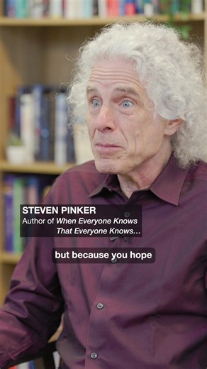 On the "greater fool" strategy and common knowledge. More on this in my new book: When Everyone Knows That Everyone Knows . . . Common Knowledge and the Mysteries of Money, Power, and Everyday Life: https://bit.ly/3FgucEQ "In ordinary investing, you buy a share of a company because the company sells something at a profit, and you hope to take a share of that profit. In speculative investing, you buy it not because of the profit of the company, but because you hope that you can unload the shares 