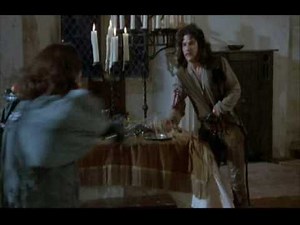 Sword Fight from "The Princess Bride"
