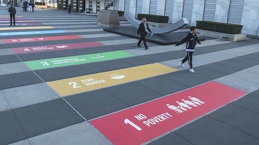 Sustainability | United Nations