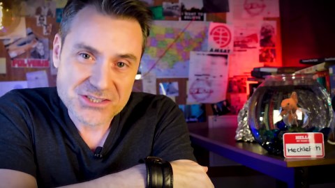 Living Longer and Healthier: The Power of Nanotech