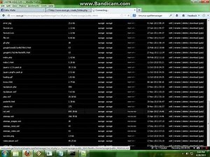 exploit TinyMCE Ajax File Manager Remote Code