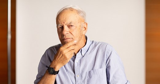 What is effective altruism? Philosopher Peter Singer explains