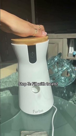 Unboxing the world’s smartest AI Furbo 360° Dog Camera