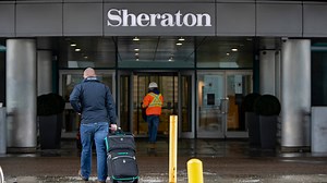 Frustration abounds as hotel quarantine rules come into effect