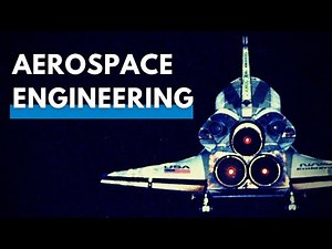 What is Aerospace Engineering? | LEARN