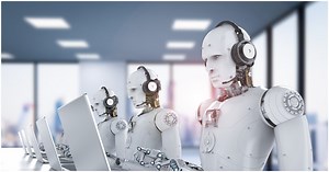 The Three Types of Artificial Intelligence: Understanding AI