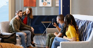 Holiday Inn Express® by IHG Official Site | Book Reservations Direct