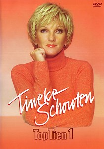 Tineke Schouten - Top Tien 1