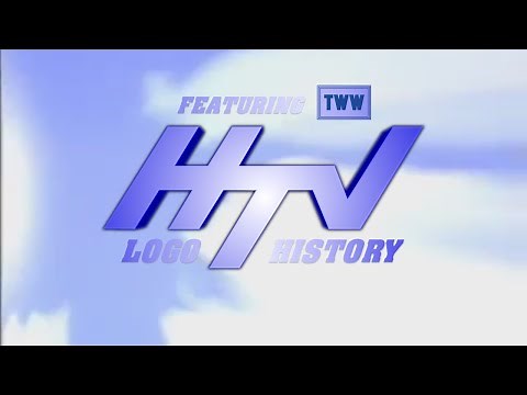 HTV Logo History