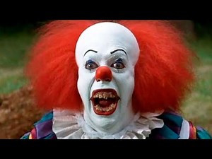 IT (1990) - Trailer español