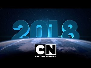 New in 2018 | Cartoon Network USA