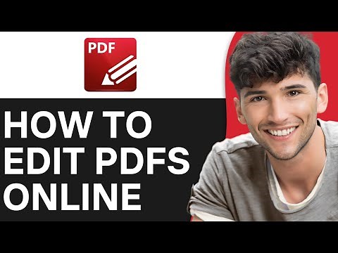 How to Edit Your PDFs Using PDF XChange Editor 2024 (Full Guide)