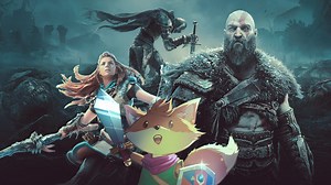 The Best Reviewed Games of 2022