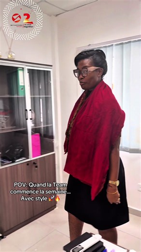 La meilleure team du continent vous souhaite un excellent début de semaine.🔥🇨🇲 Nous vous attendons nombreux dans nos showrooms: 😉 \t📍Douala : Yassa, rue de l’Hôpital Gynéco-Obstétrique ☎️ 677 558 824 \t📍 Yaoundé : Neptune Ahala ☎️ 640 153 991 Ps: Nous n’avons aucun droit sur la musique diffusée dans cette vidéo #Skymotorscompany #mondaymotivation #championspirit #Skyfamily