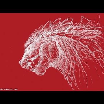 Godzilla: Singular Point OP/Opening | in case... — BiSH