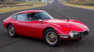 トヨタ2000GTの歴史と伝説：稀代の名車の開発、変遷、そして現代のレプリカ事情