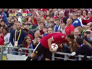 【フェアプレー】スポーツにおける尊敬の最も美しい瞬間