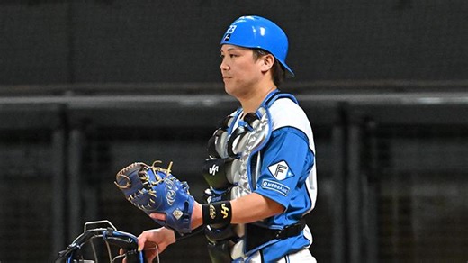 パ・リーグ2球団で大黒柱に…… 阪神に移籍する伏見寅威の活躍を振り返る