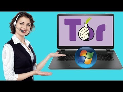 How to use Tor Browser Safely in Windows 2021